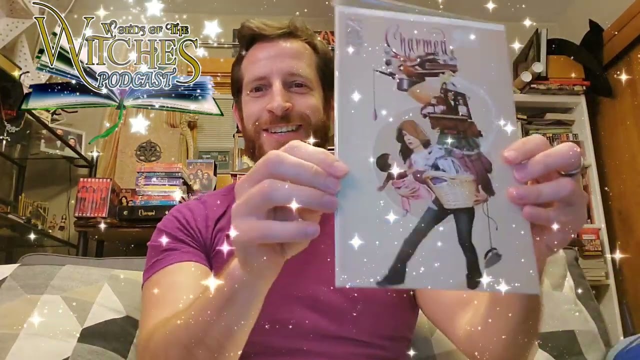 Charmed Comics Season