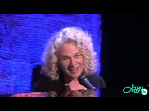 Lâinno ai valori dellâamicizia di Carole King (cantato con grande successo anche da James Taylor)