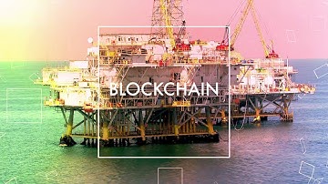 PwC and oneUp Blockchain workshop Energyfest 2017