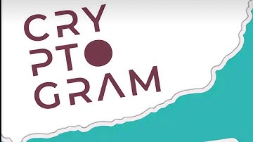 Cryptogram Letters and Numbers : Level 124