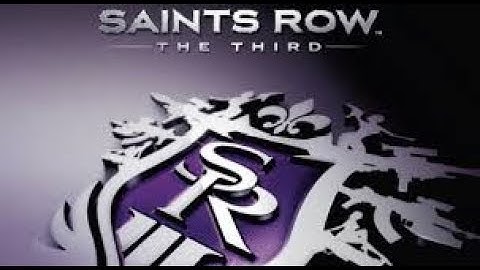 Saints Row: The Third #25 - Le zombies de Steelport
