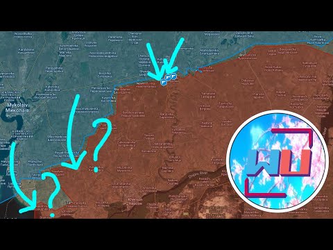 BREAKING NEWS | Kherson Offensive BEGINS