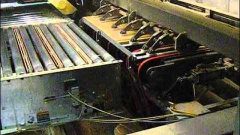 Keystone Automation Inc.-Cabinet Drilling and Cutting System