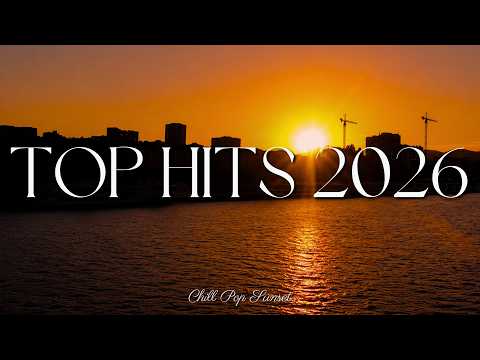 Cover Spotify Top Pop Hits 2026 ~ Trending Songs 2026 🔥 Ed Sheeran, Shakira, The Weeknd, Lady Gaga, Adele
