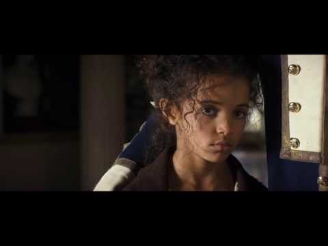 Amma Asante 'Belle' Interview 1