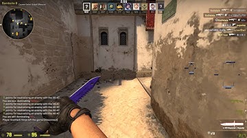 CS:GO h (interwebz rage)