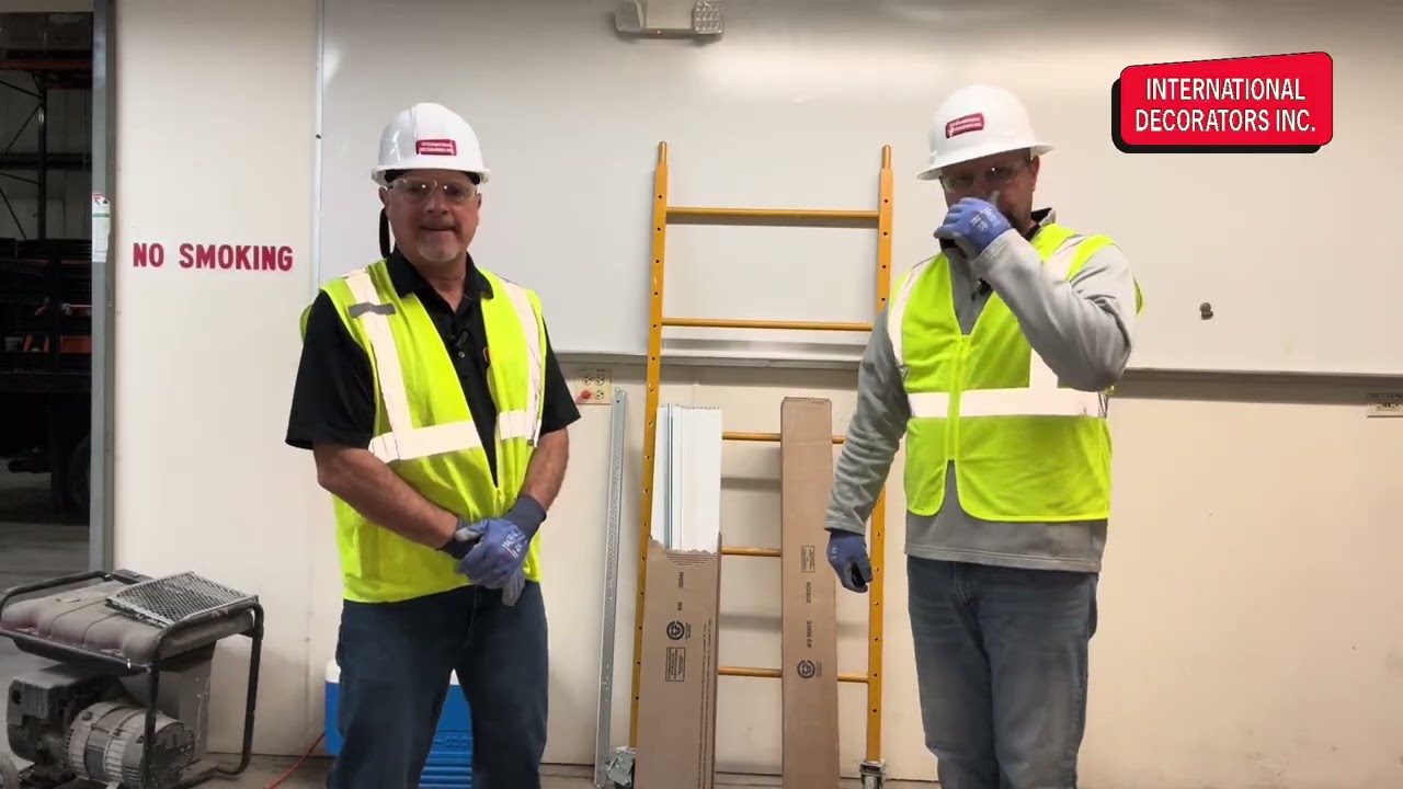 IDI - safety - grid box opening 