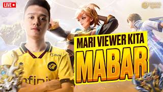 MABAR PIWERRR IS BEK YAY SEKALIAN DISKUSI BUAT KEDEPANNYA - HONOR OF KINGS INDONESIA