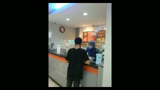 Persyaratan dan Cara Daftar  Menjadi CS dan Teller BRI