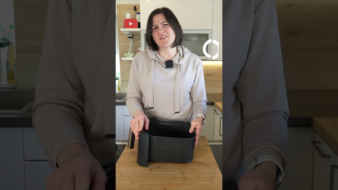 Cosori Turbo Tower Pro Smart / Deep Dive #cosoriairfryer #turbotowerprosmart #cosoriturbotower