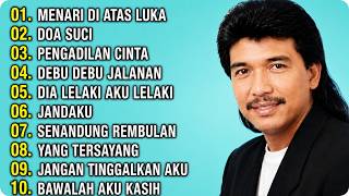 Download lagu Imam S Arifin Full Album Dangdut Lawas Nostalgia Terbaik 80an Tanpa Iklan