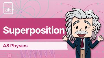 Introduction to Diffraction | Superposition | A Level Physics 9702