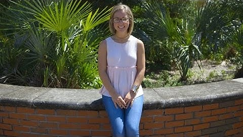 This first-time voter has a secret