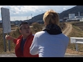 むぎちゃに会いに行ってきた。