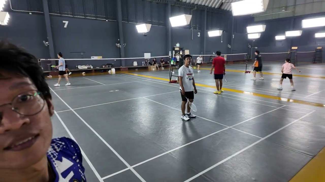 เกมส์ ป้อ - พี่ตั้ม พี่เตอร์ (NTS) 14-01-69