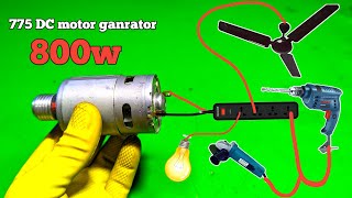 cooler swing motor project || cooler water pump generator || mr dharoniya