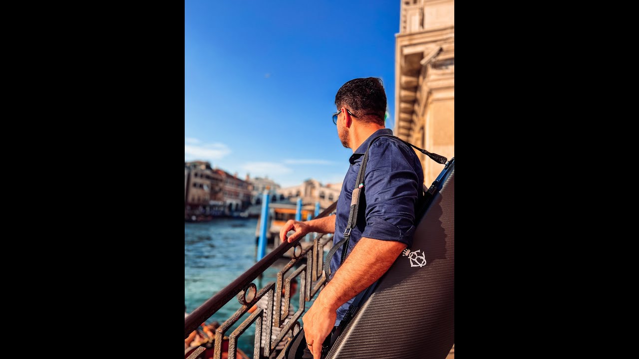 O sole mio Andrea Bocelli por Symphony Produções Musicais YouTube