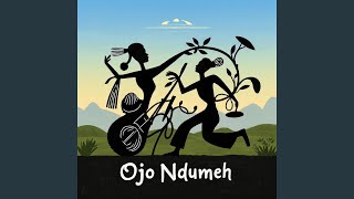 Ojo Ndumeh