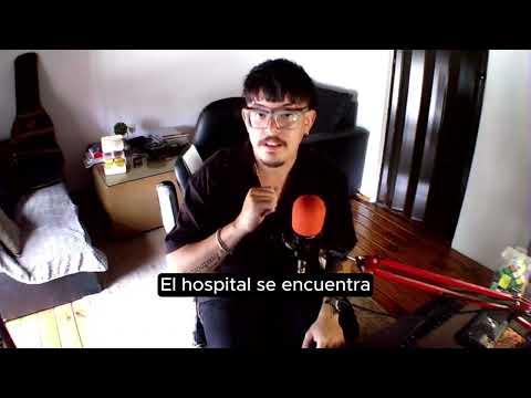 Testimonio Nicolás Ramírez