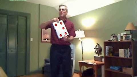 Tracking CCC in a video