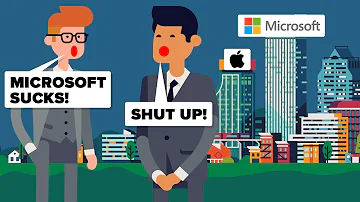Is Apple or Google bigger?