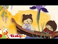 Autumn Leaves - Nursery Rhymes | BabyTV