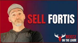 Is Fortis a Sell