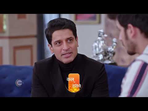 Kundali Bhagya | Premiere Ep 1873 Preview - May 21 2024 | ZeeTV