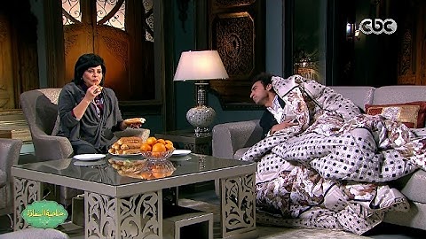 صاحبة السعادة |  " الدنيا برد " لقاء مع علي ربيع واصحاب اشهر مطاعم الوجبات الشتوي | الحلقة الكاملة