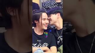 Download Lagu Tonkhao can't resist his charm😼 #fahlanruktheseries #fahlanruk #thaiblseries MP3