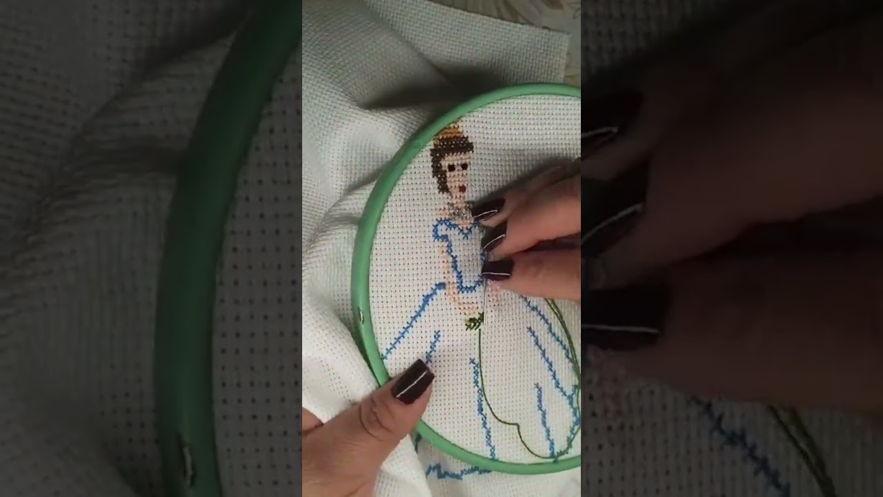 Continuando 💫🪡🧵🥰