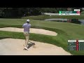 Scottie Scheffler VICTORIOUS with Sunday 66 | Round 4 | FedEx St. Jude | 2026