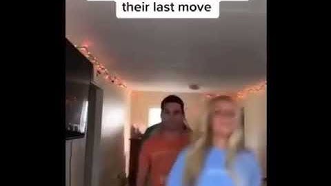 Your last move is their first move
