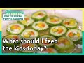 What should I feed the kids today? (Stars' Top Recipe at Fun-Staurant) | KBS WORLD TV 210525