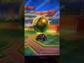 Clean musty double #rocketleague #new #rlchamp #fypシ #goal #carsoccer #rl #gaming #trending
