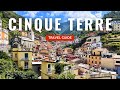 Cinque terre italy  everything you need to know
