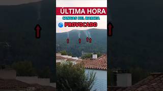 #ÚLTIMAHORA - CANGAS DEL NARCEA - #ASTURIAS