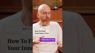 How To Find Your Inner Voice