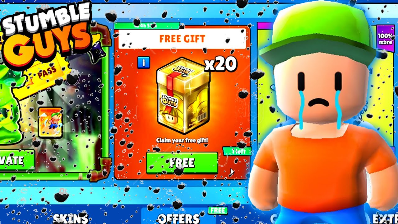 Why would You do this Scopely?