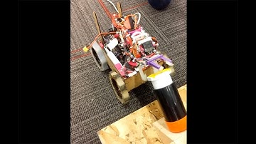 Rapid Manufactured Rescue Challenge at RoboCup Rescue Simulation League 2018