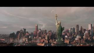 Best race scene of ready player one