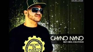 Chyno Nyno - 50 Lineas (Freestyle)