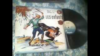 LES ENFANTS-DREAMING OF YOU[1985]{YT}.wmv