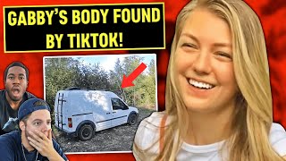 Gabby Peos Body Found By Tiktokers?The Story So Far