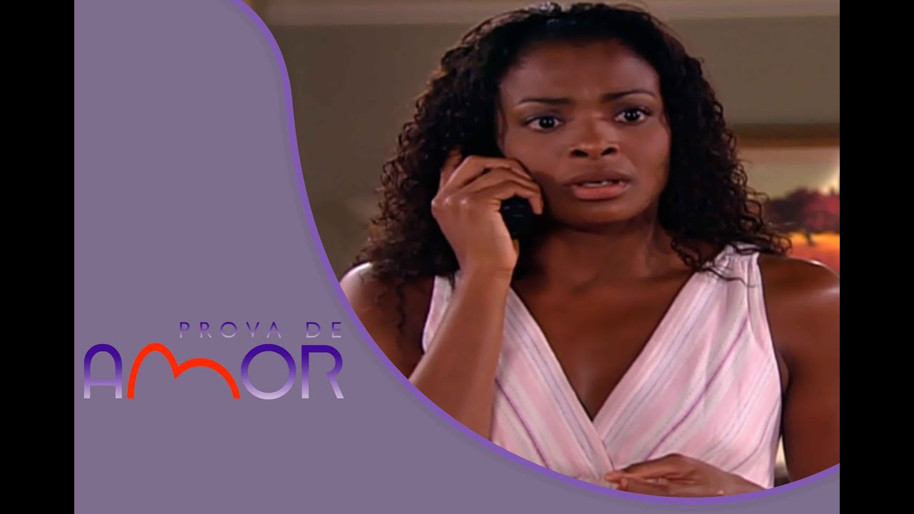 CAPÍTULOS FINAIS DE PROVA DE AMOR: Valéria é ameaçada