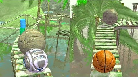 Rollance Adventure Balls | Ultimate Level 2591-2600 Walkthrough Gameplay (Android/iOS)