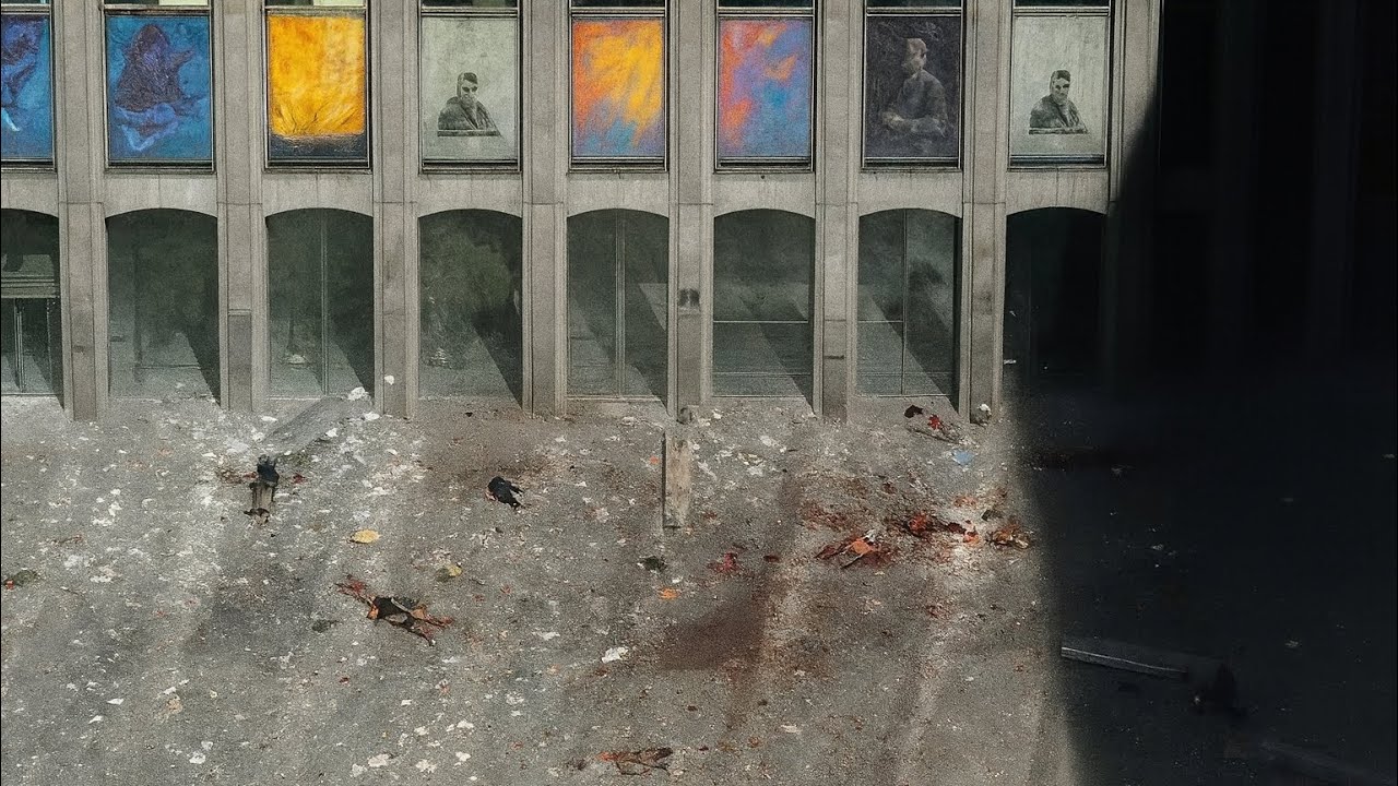 LOL SUPERMAN/MAN TURNS TO JAM. 9/11 JUMPER