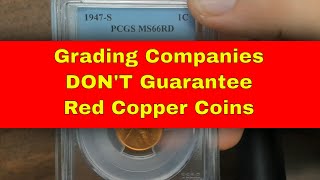 Are You Ruining Your Copper Cents? How To Properly Store Copper