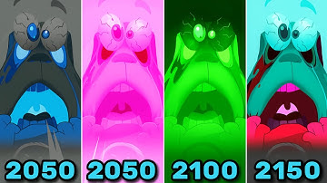 Talking Tom Cat 2025 in Colors - Gameplay Walkthrough! Part 3