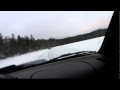 Subaru onboardcam ice..